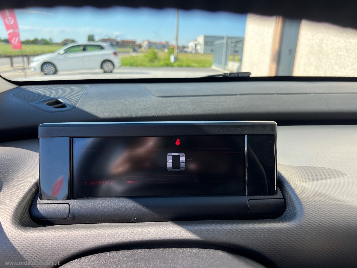 C4 Cactus PureTech 82 Shine NAVIGATORE - immagine 9
