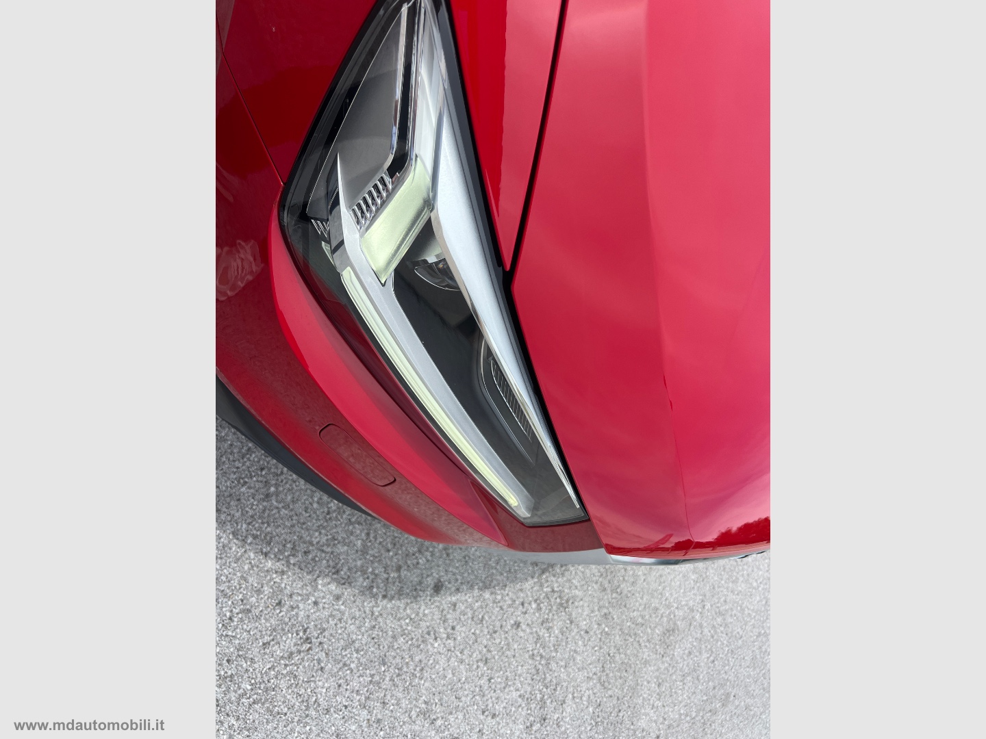 Q2 1.4 TFSI COD Design SOLO KM.118000 TAGLIANDI - immagine 9
