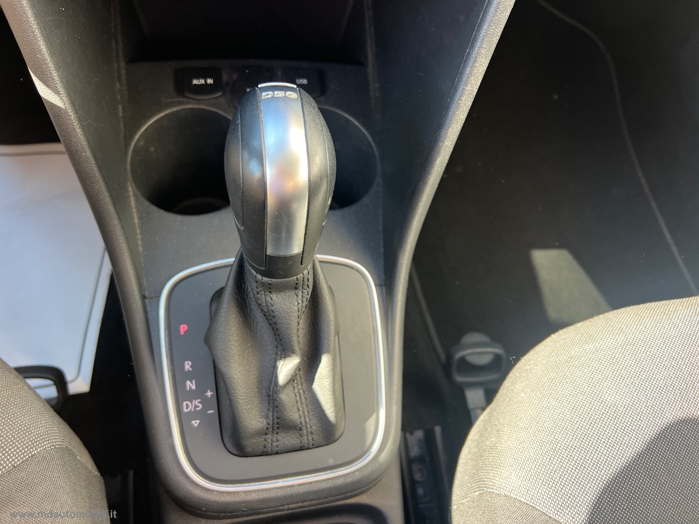 Polo 1.2 TSI DSG 5p. Comfortline BMT AUTOMATICA - immagine 9