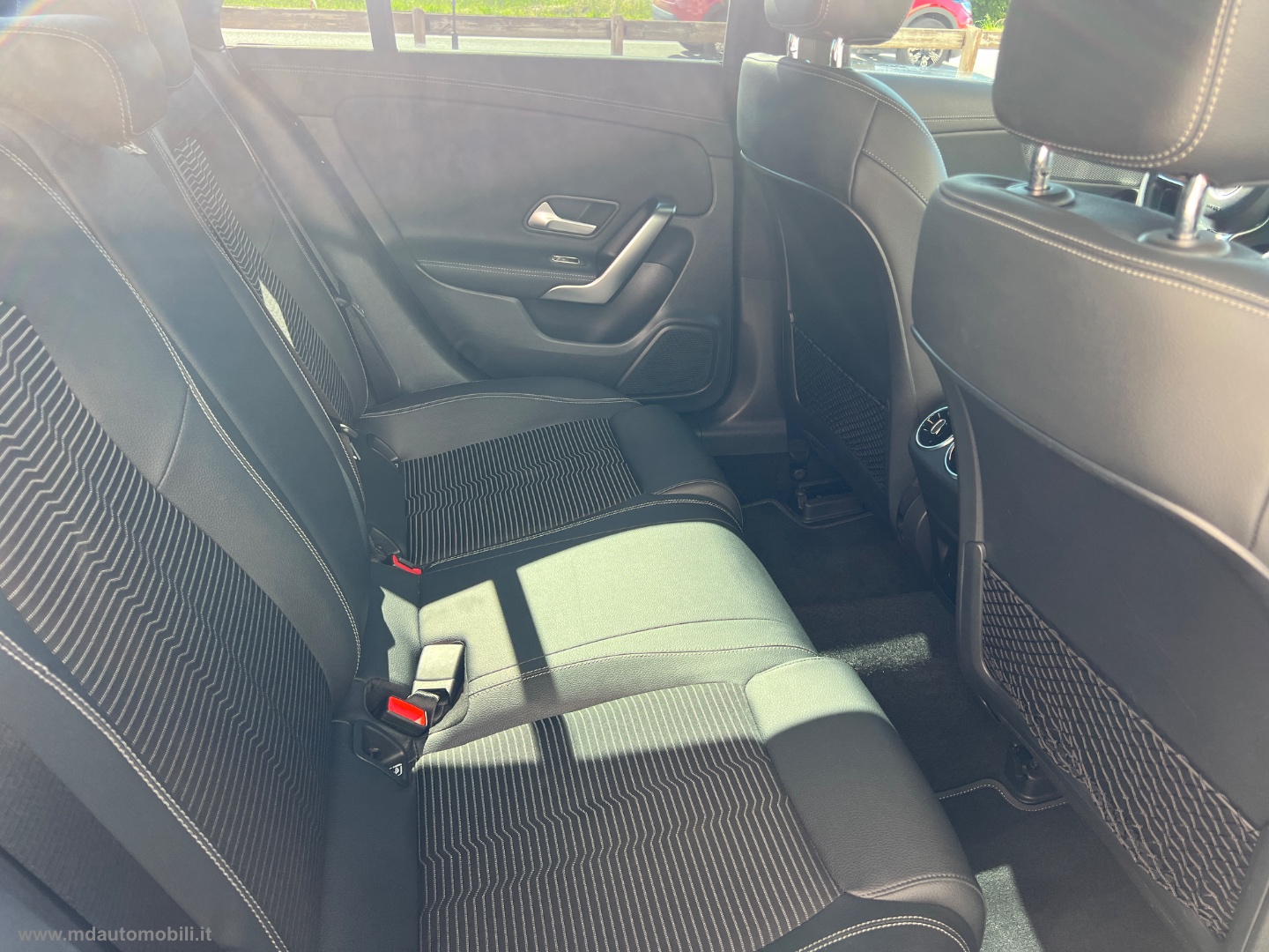 CLA 200 Sport NUOVO MODELLO NIGHT EDITION - immagine 9
