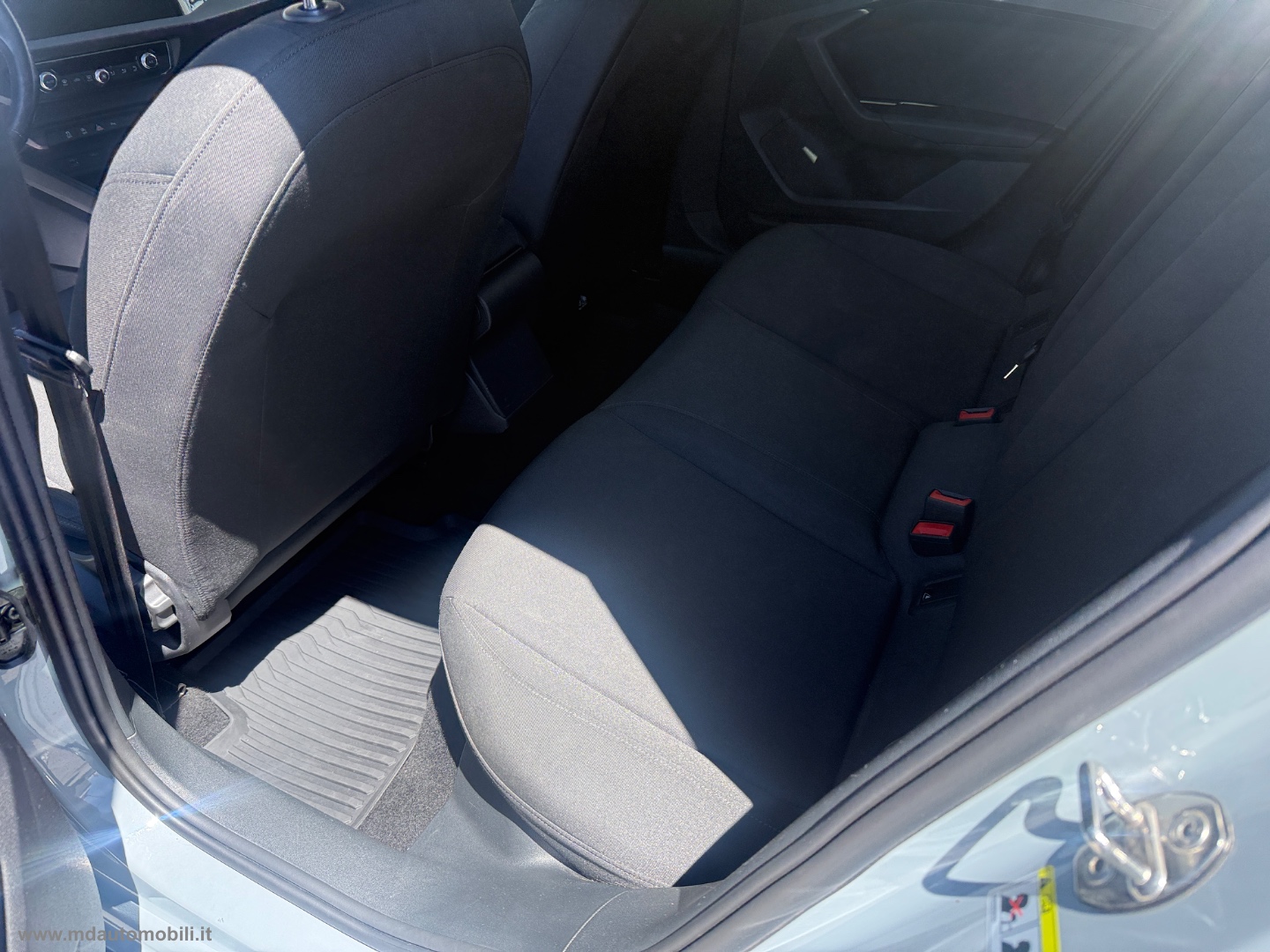 A1 citycarver 30 TFSI SOLO KM.44000 - immagine 9