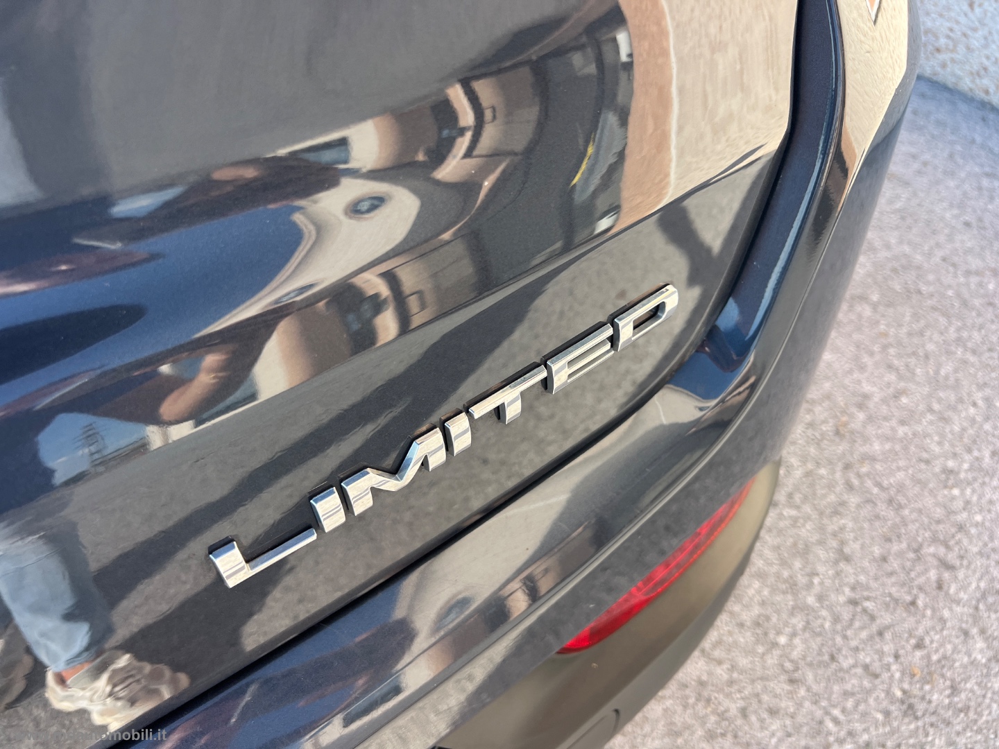 Compass 1.3 T4 190CV PHEV AT6 4xe Limit. PLUG-IN FULL OPTIONAL - immagine 9