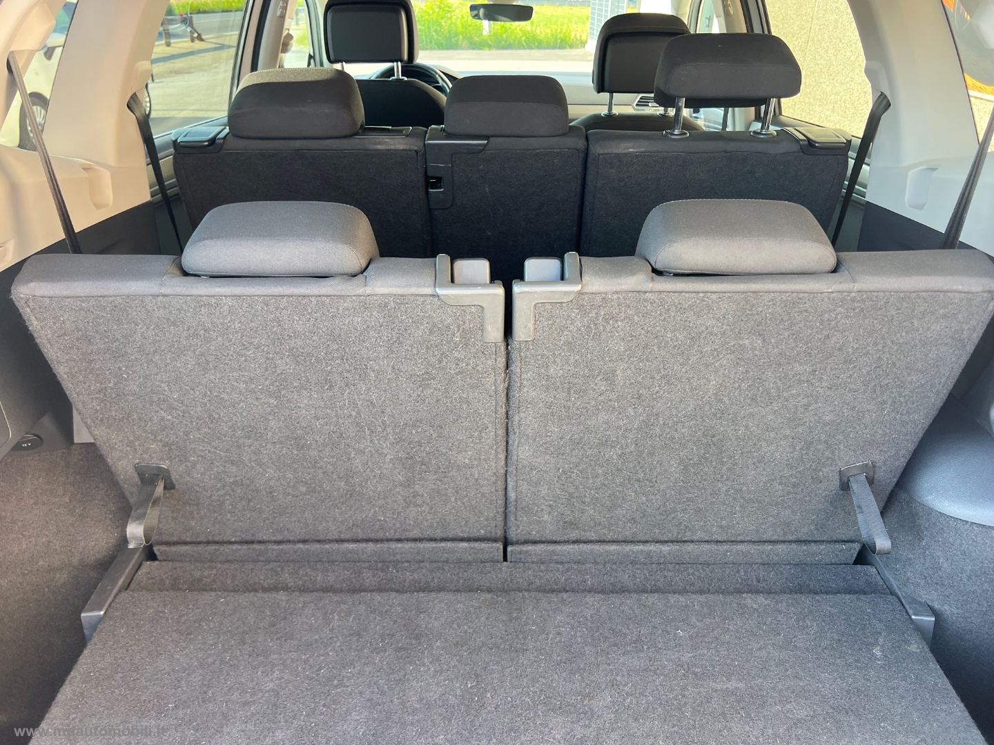 Tiguan Allsp. 2.0 TDI DSG Advanced 7 POSTI - immagine 9