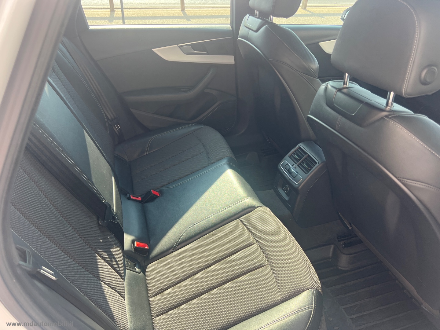 A4 Avant 2.0 TDI 150CV S tronic Sport S LINE - immagine 9