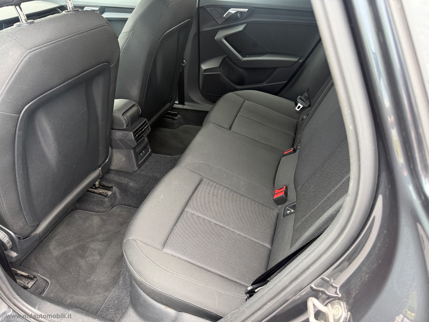 A3 SPB 30 TDI Business NUOVO MODELLO - immagine 9