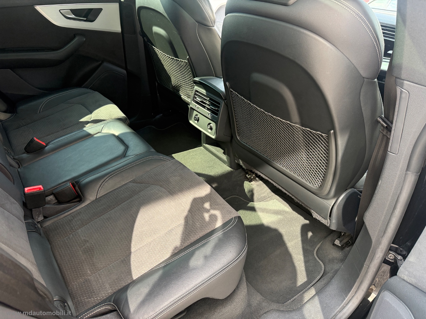 Q8 45 TDI quattro tiptronic Sport S LINE TETTO 22 - immagine 9
