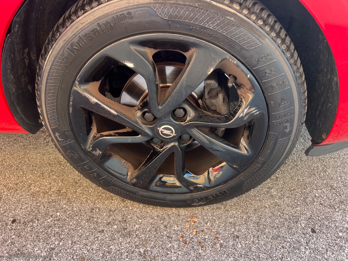 Corsa 1.2 Coupé b-Color CERCHI 16 COMANDI AL VOLANTE - immagine 9