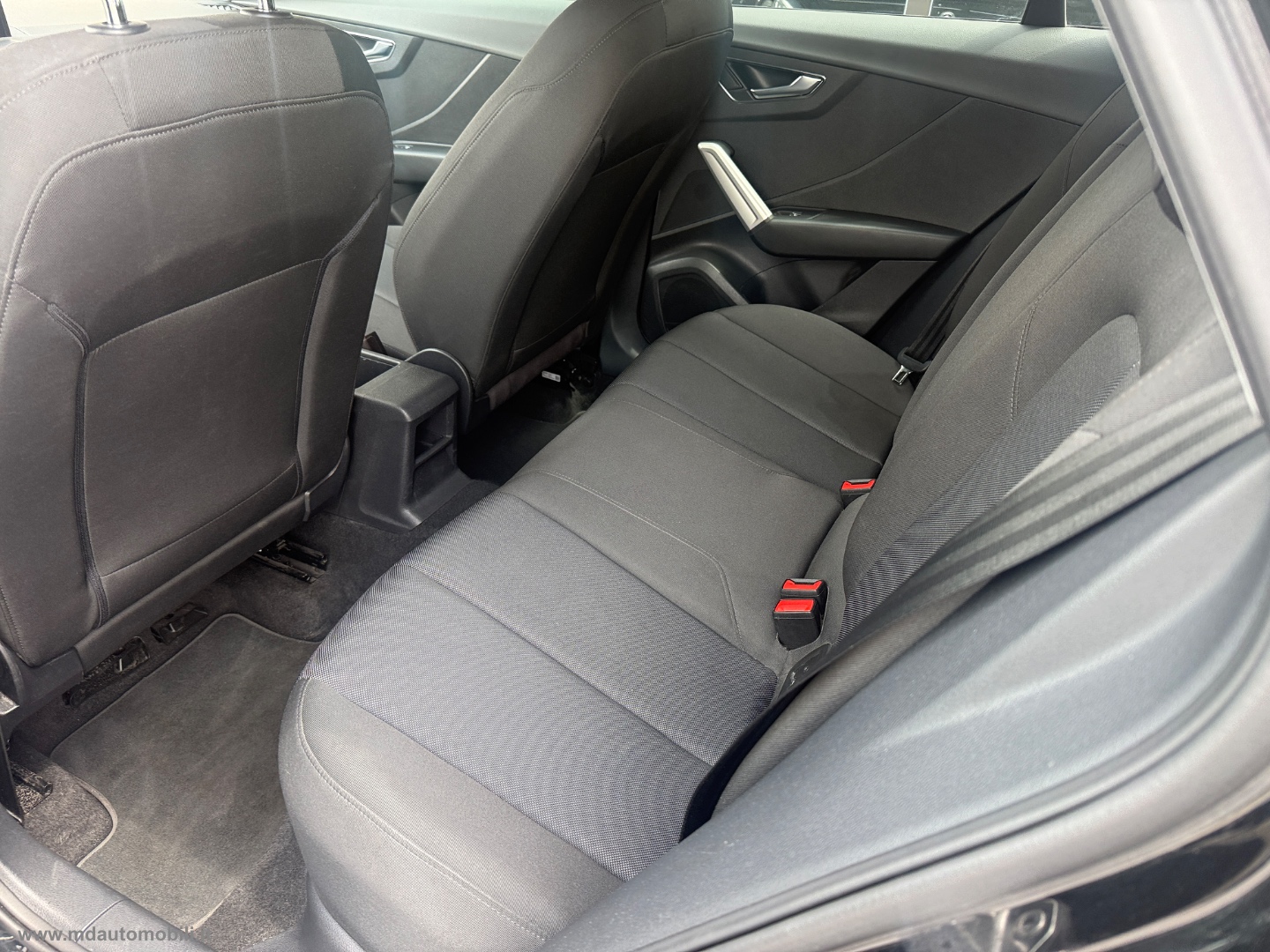Q2 30 TFSI SOLO KM.119000 - immagine 9
