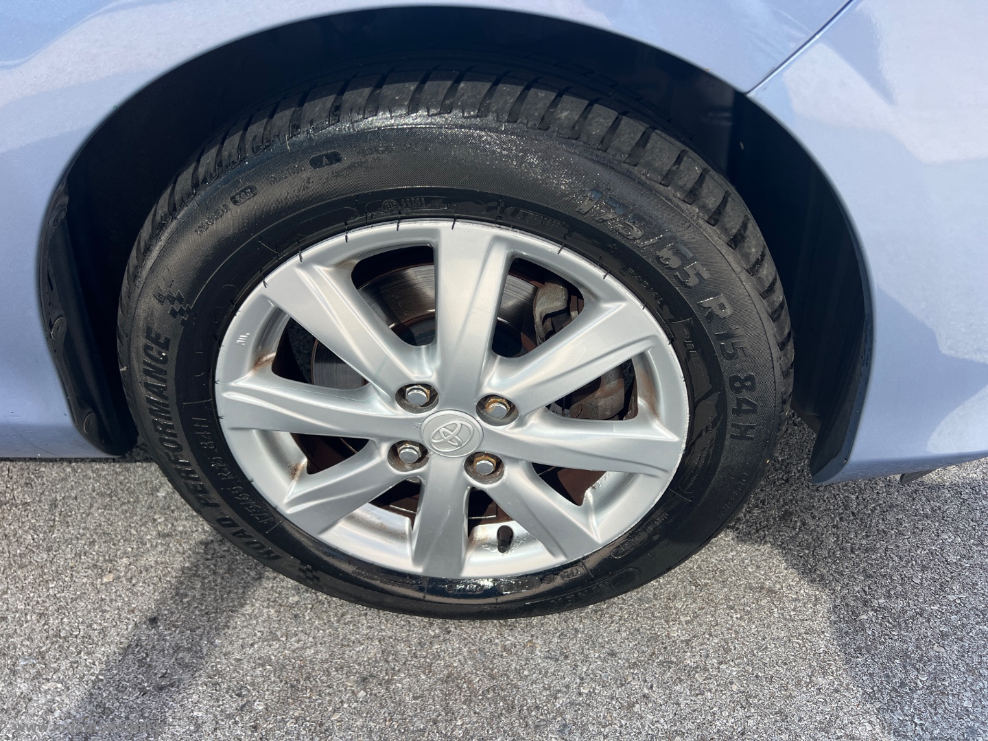Yaris 1.5 Hybrid 5p. Lounge - immagine 9