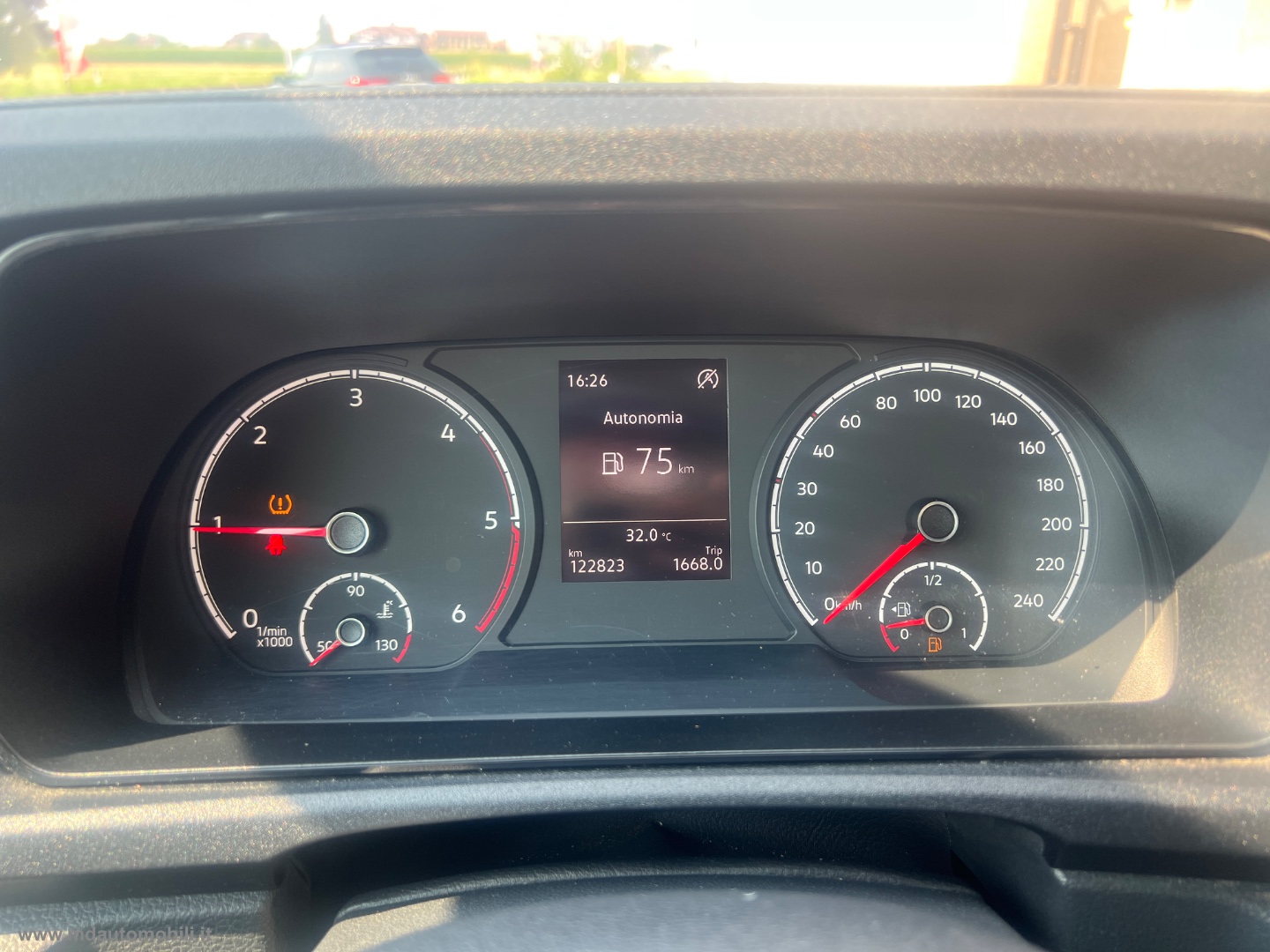 Caddy 2.0 TDI 102CV Space 5 POSTI AUTOVETTURA - immagine 9