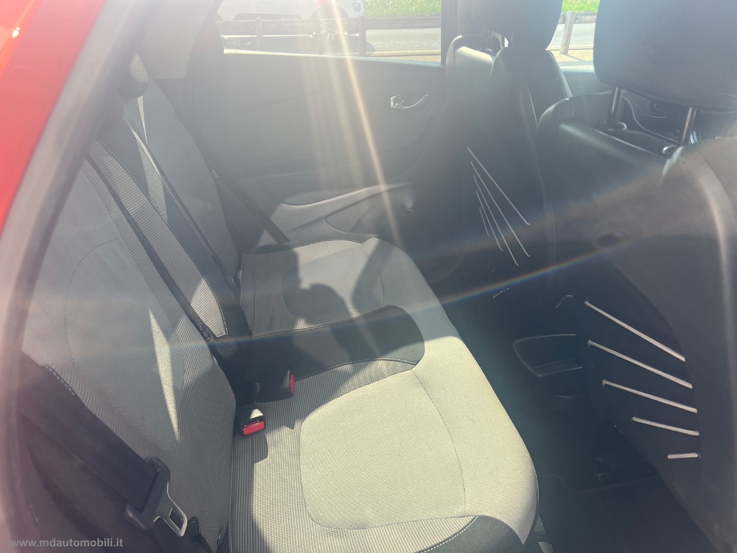Captur TCe 120 CV EDC S&S Energy Intens AUTOMATICA - immagine 9