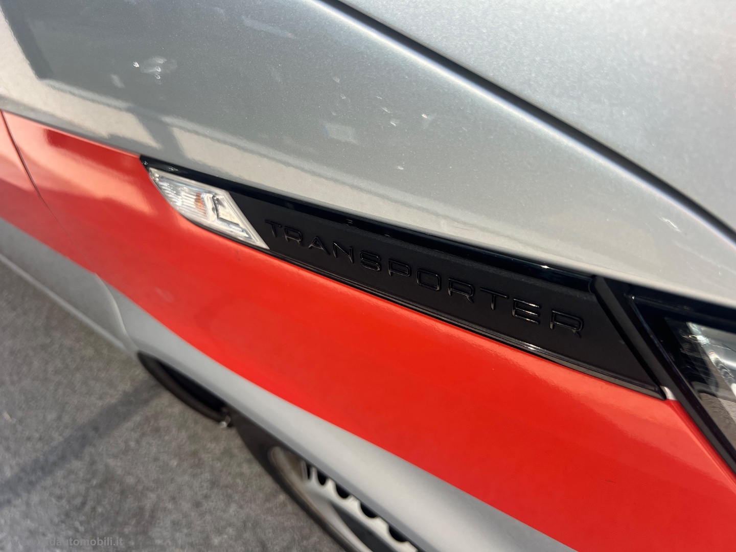 Transporter 2.0TDI 150 4M. PL Furg. 4MOTION PASSO LUNGO - immagine 9