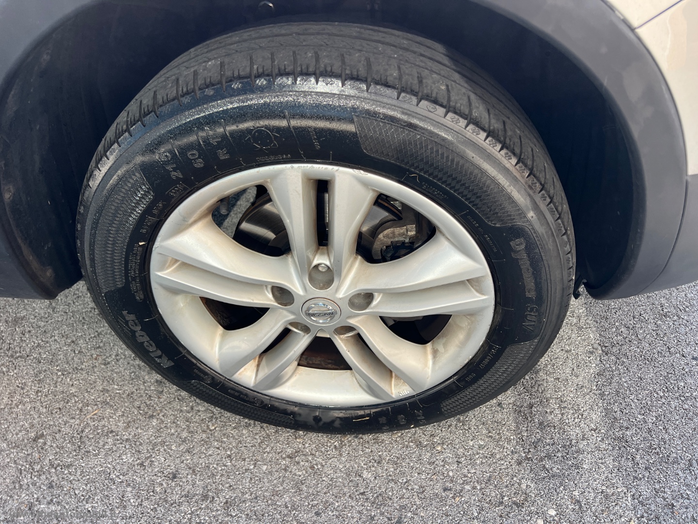 Qashqai 1.6 GPL Eco Acenta SOLO KM.135000 - immagine 9