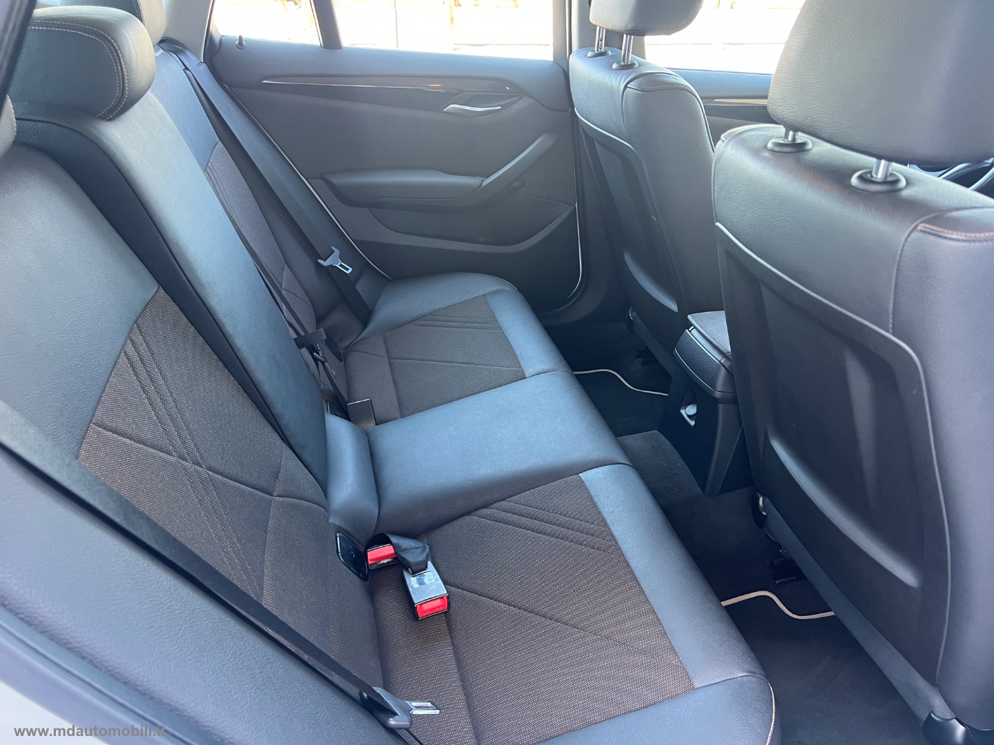 X1 xDrive18d X Line AUTOMATICA - immagine 9
