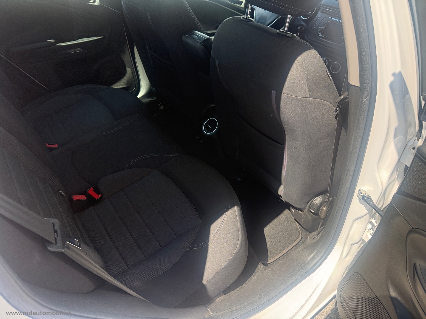Giulietta 1.6 JTDm 120 CV Super STUPENDA EURO6 - immagine 9