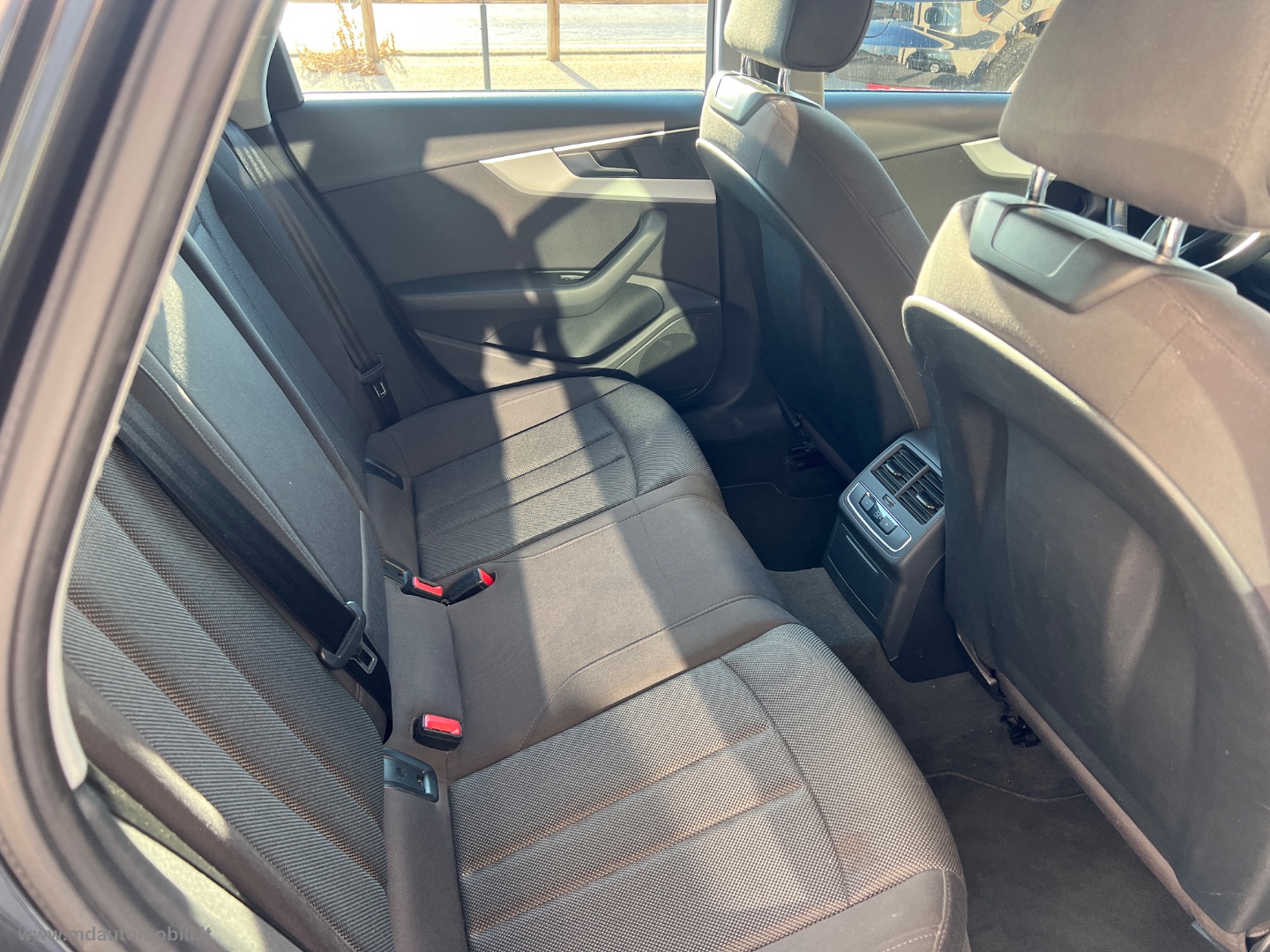 A4 Avant 2.0 TDI 122CV Business Sport NUOVO MODELLO IVA ESPOSTA - immagine 9