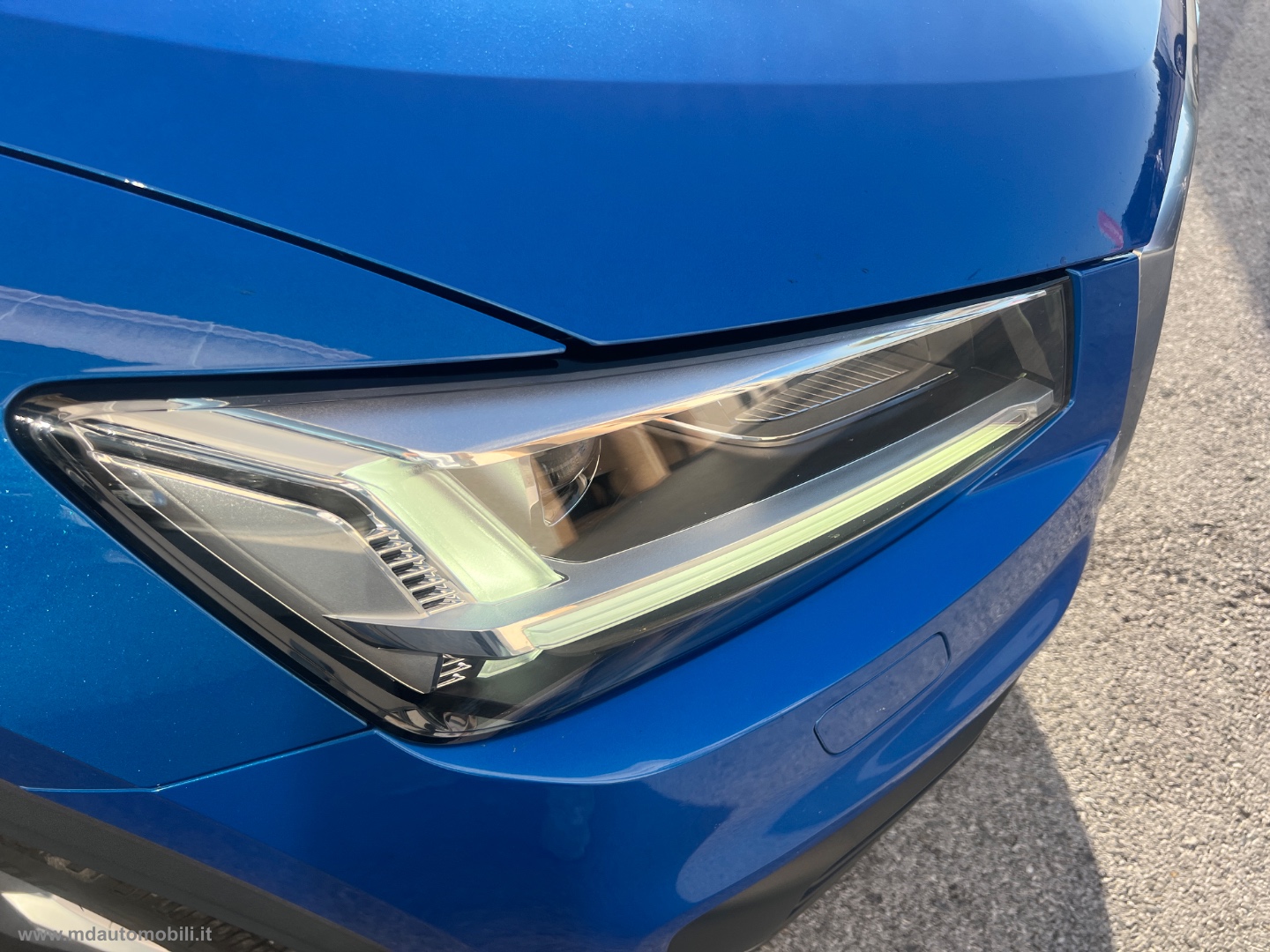 Q2 30 TDI Admired SOLO KM.89000 - immagine 9