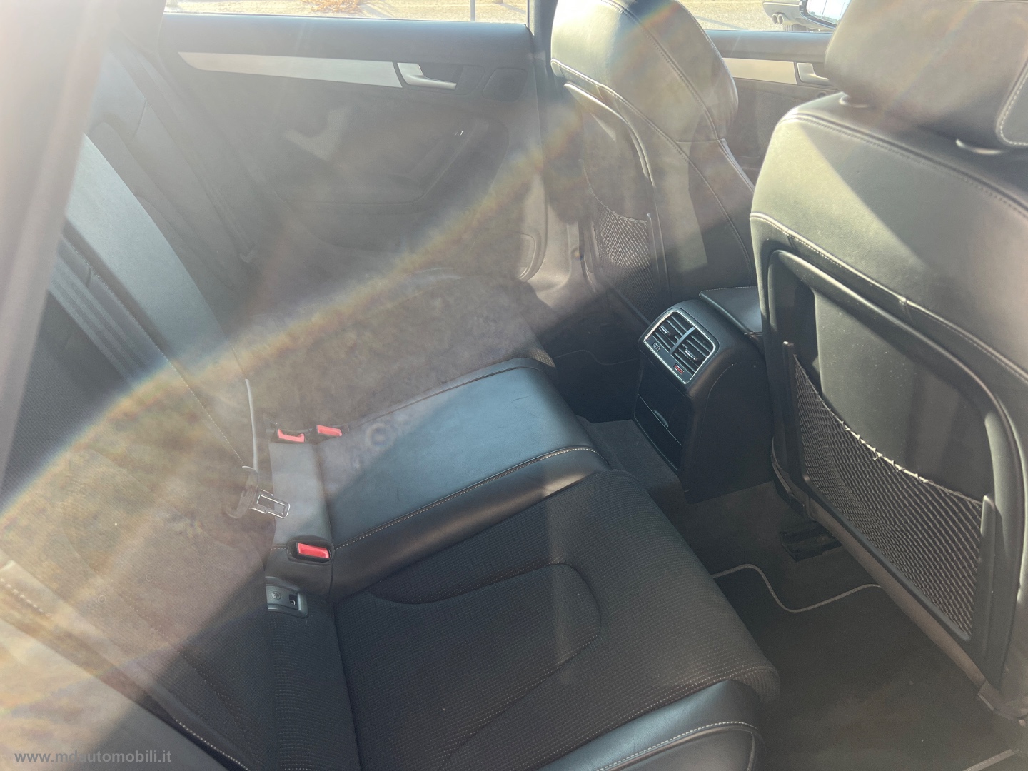 A5 SPB 2.0 TDI 190CV cl.d S line edition S LINE INTERNO ESTERNO - immagine 9