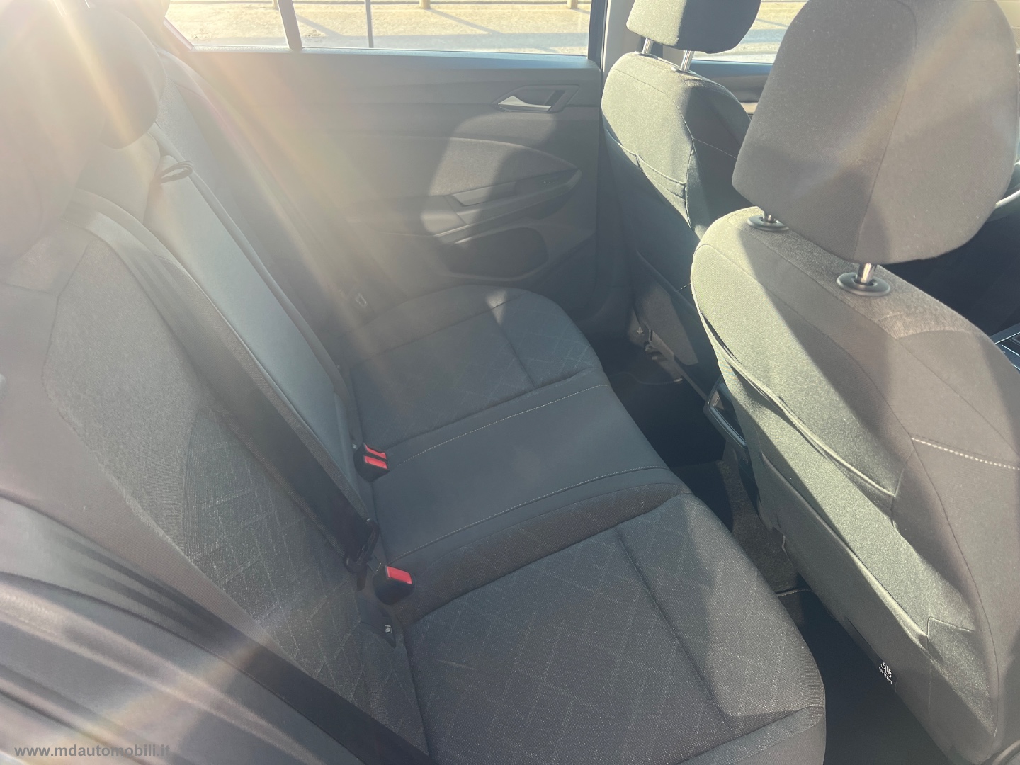 Golf 1.0 TSI EVO LIFE KM.68000 IVA ESPOSTA - immagine 9