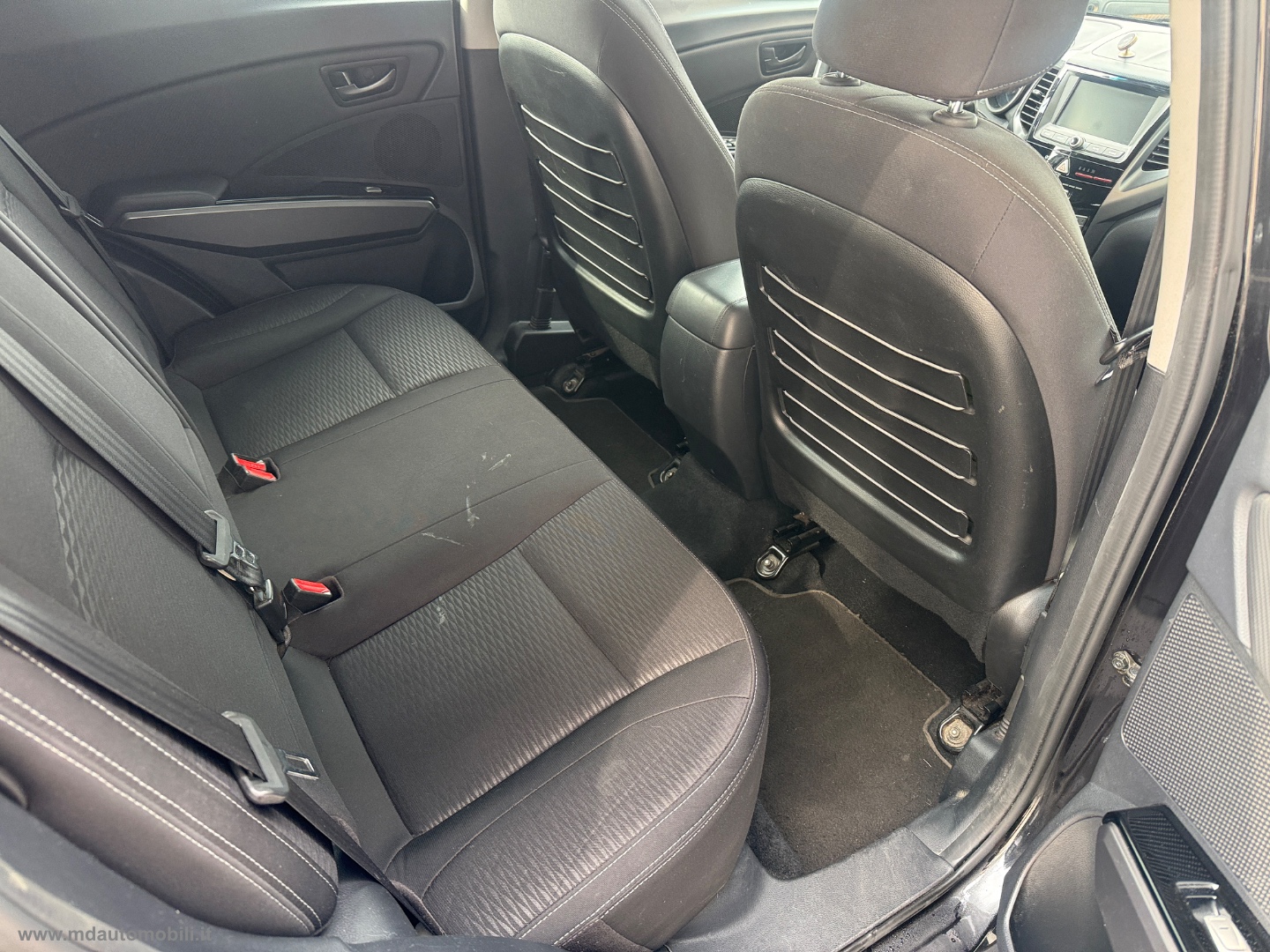 XLV 1.6 2WD Bi-fuel GPL Be GPL KM.98000 - immagine 9