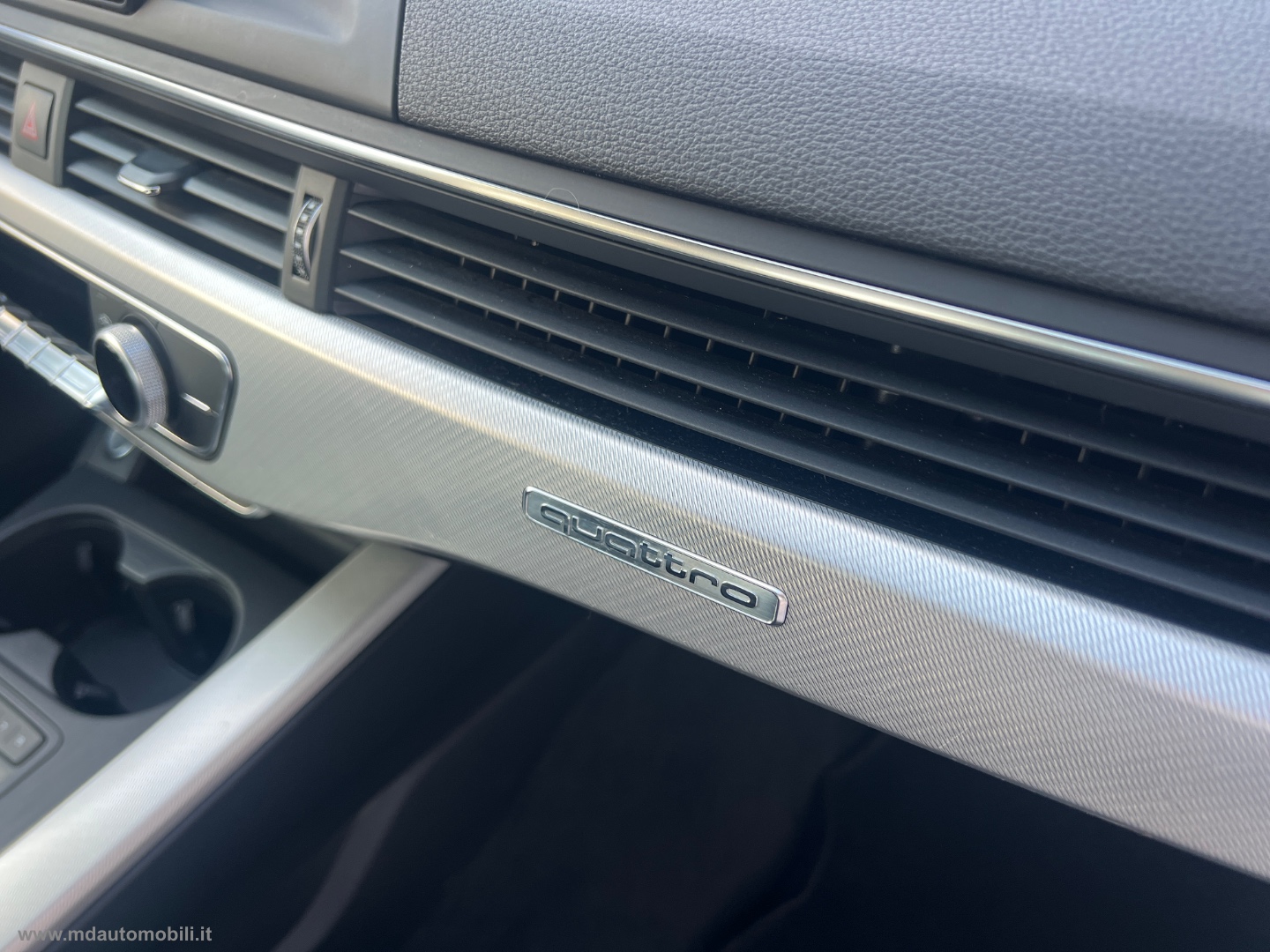 A4 2.0 TDI 190CV quattro S tronic BERLINA S LINE - immagine 9