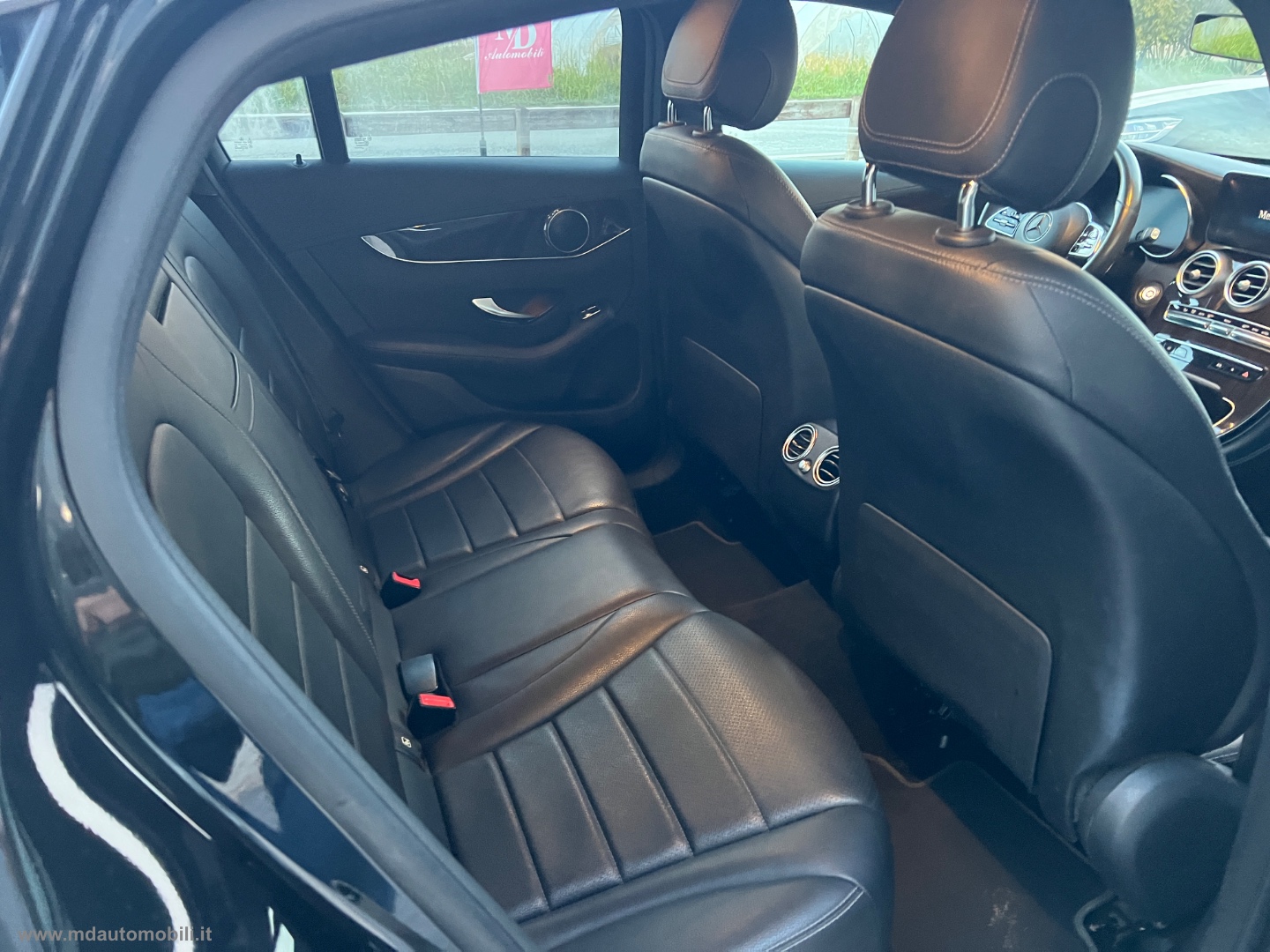 GLC 200 d 4Matic Coupé Sport RESTYLING VIRTUAL - immagine 9