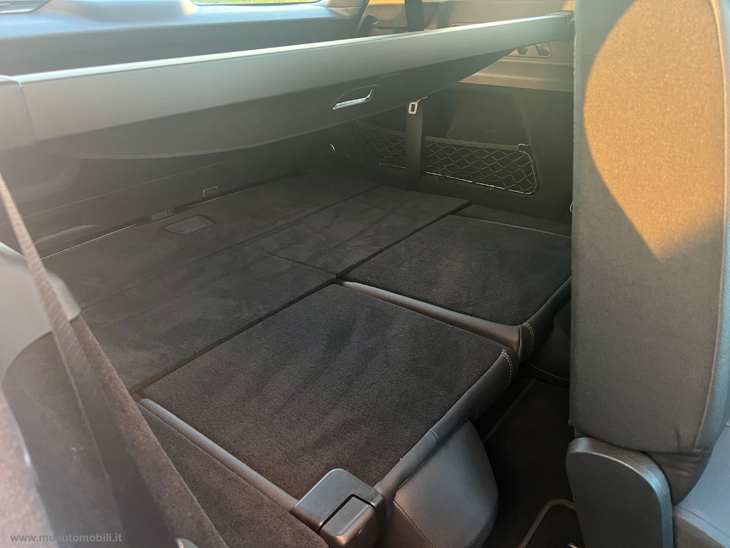 GLE 300 d 4Matic Premium 7 POSTI TETTO 21 CAMERA BURMESTER - immagine 9