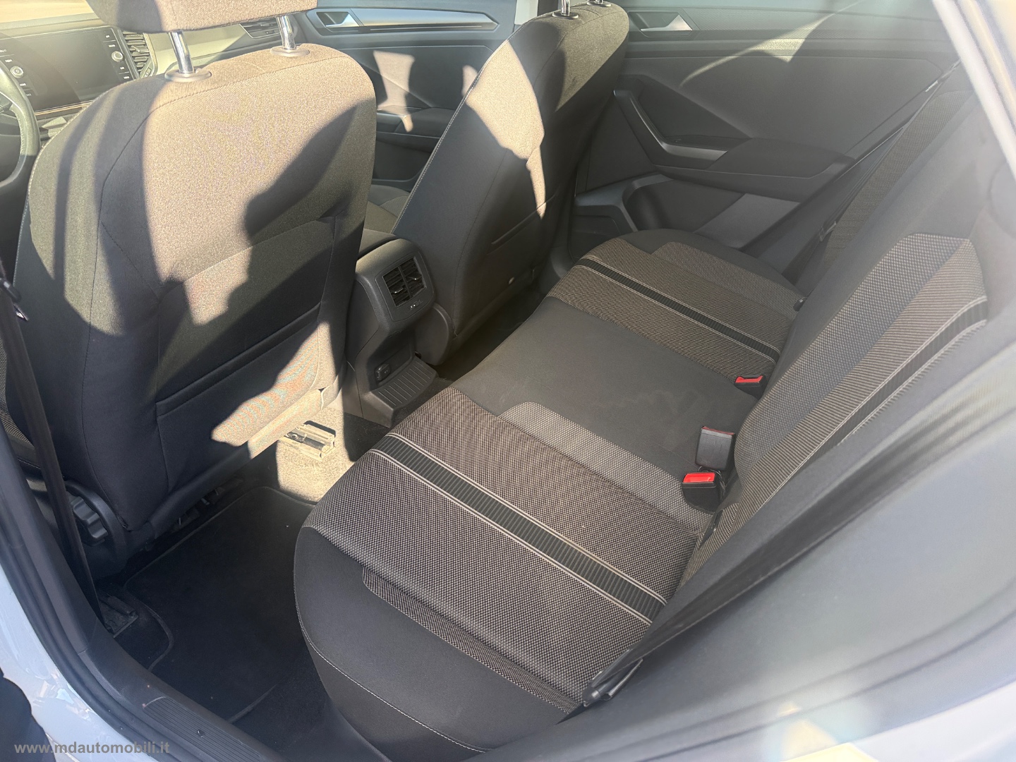 T-Roc 1.0 TSI 115CV Advanced BMT VIRTUAL LED STUPENDA - immagine 9