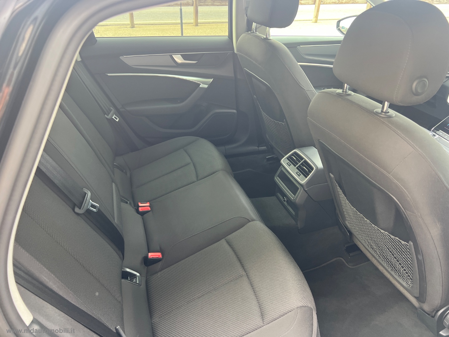 A6 40 2.0 TDI S tronic Business BERLINA IVA ESPOSTA - immagine 9