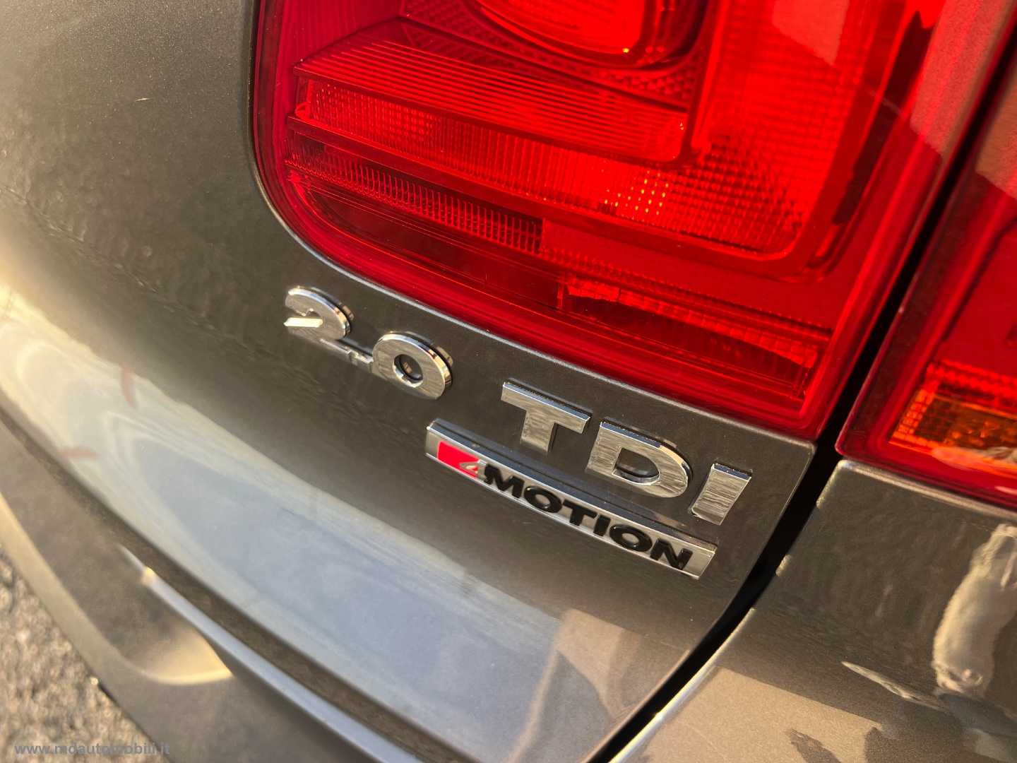 Tiguan 2.0 TDI 150 4MOT Sport&Style BMT 4MOTION EURO6 - immagine 9
