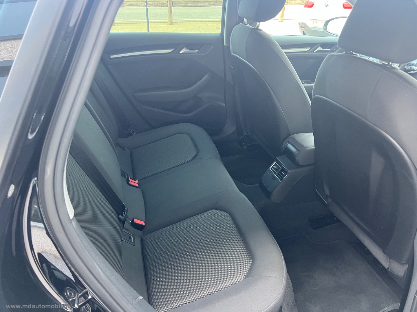 A3 SPB 30 TDI S tronic FARI LED STUPENDA - immagine 9