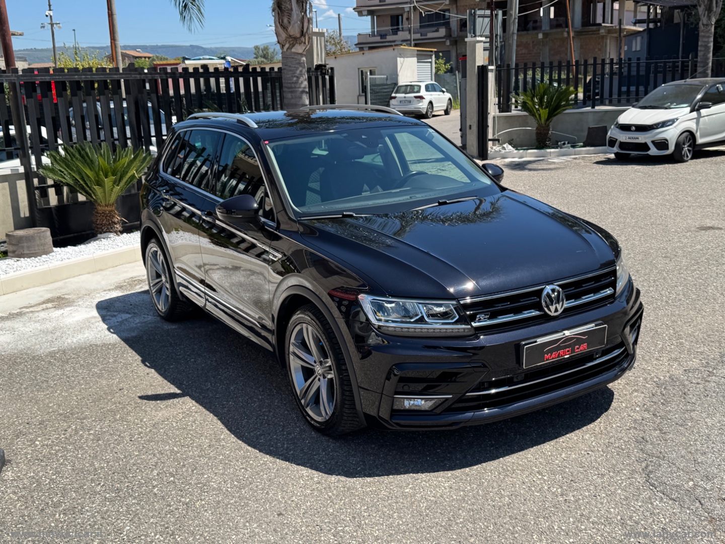 Tiguan 1.6 TDI Style BMT - immagine 9