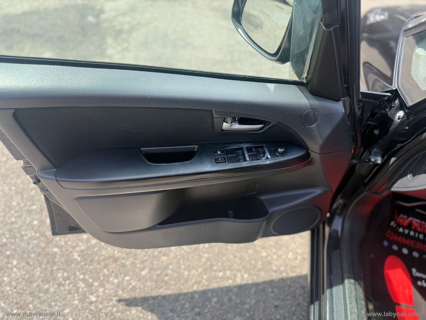 Sedici 1.9 MJT 4x4 Emotion - immagine 9