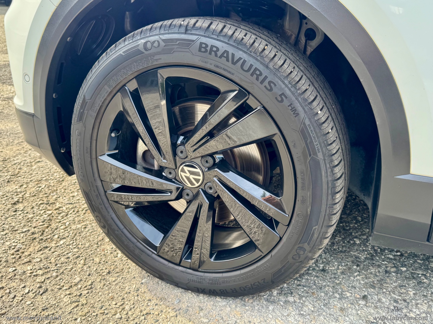 T-Roc 2.0 TDI SCR 150 CV DSG Sport - immagine 9