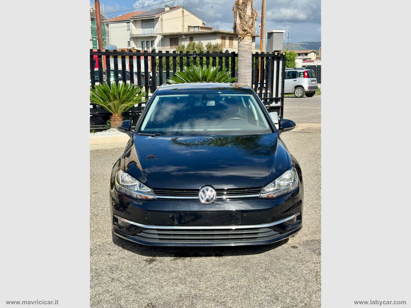 Golf 2.0 TDI 5p. Executive BMT - immagine 9