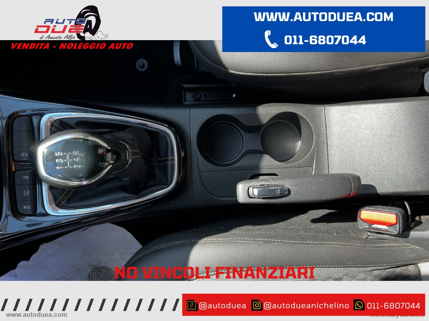 Crossland X 1.2 T 12V 110 CV S&S Innov. NO VINCOLI FINANZIARI - immagine 9
