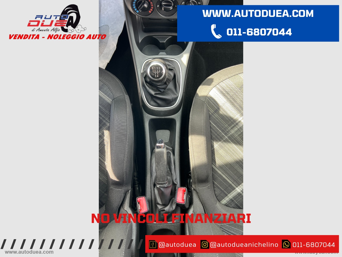 Corsa 1.2 5p. Innovation - immagine 9