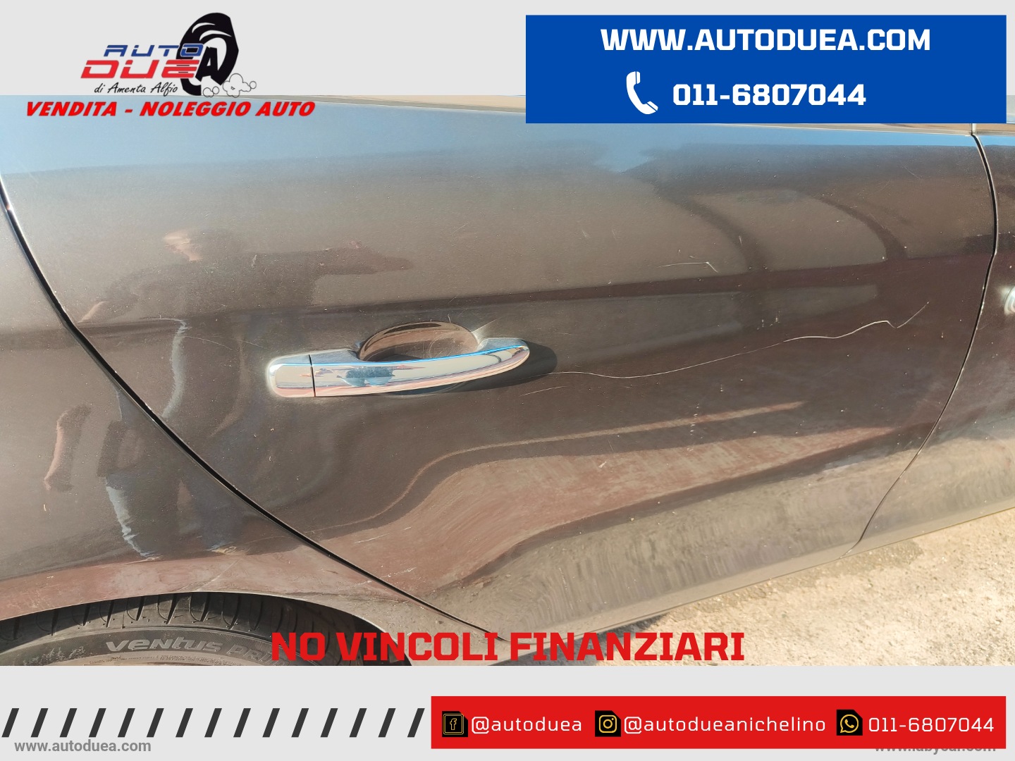 Bravo 1.6 MJT 120 CV Emotion EURO5 - immagine 9