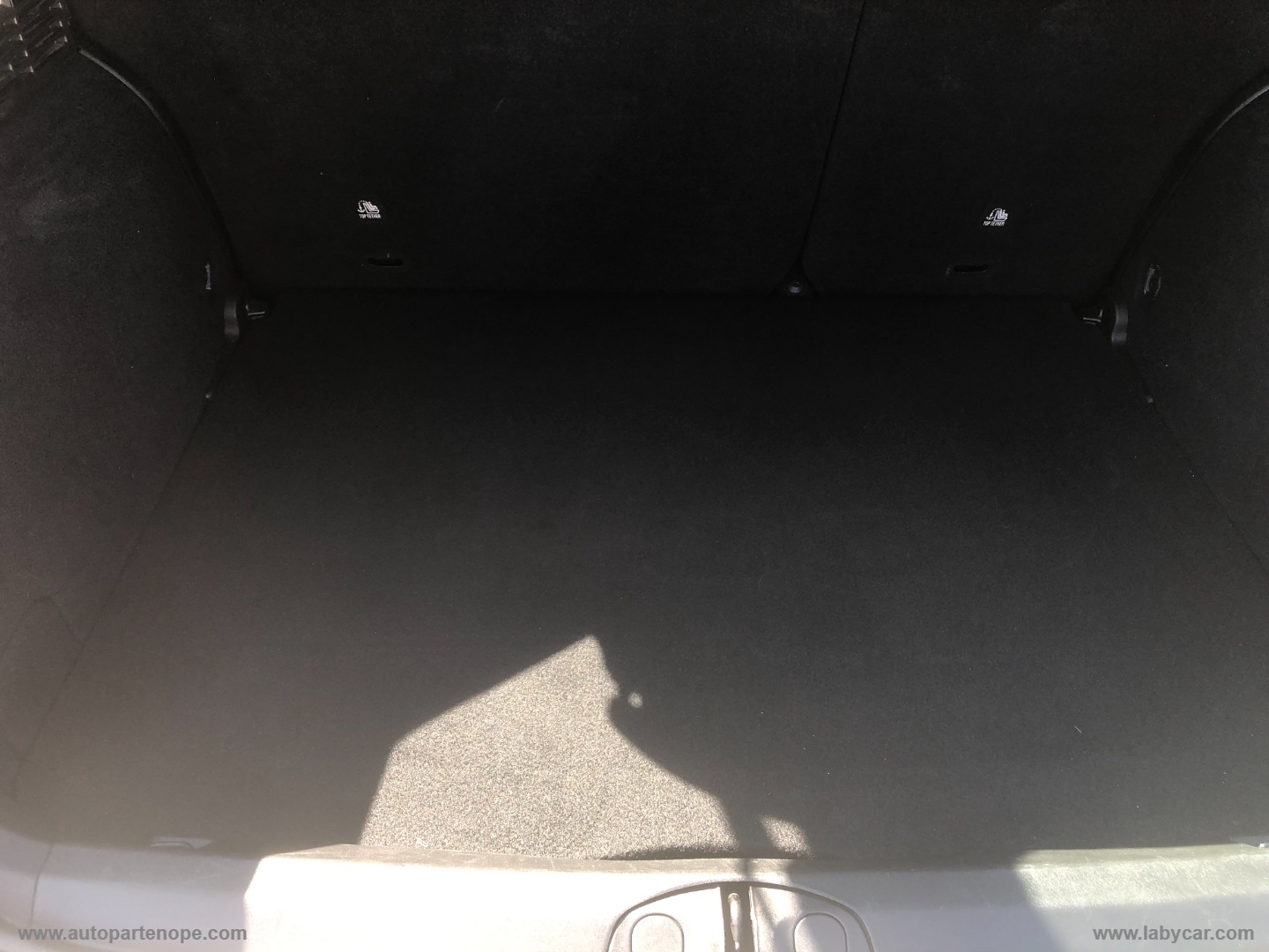 500X 1.0 T3 120 CV Lounge - immagine 9