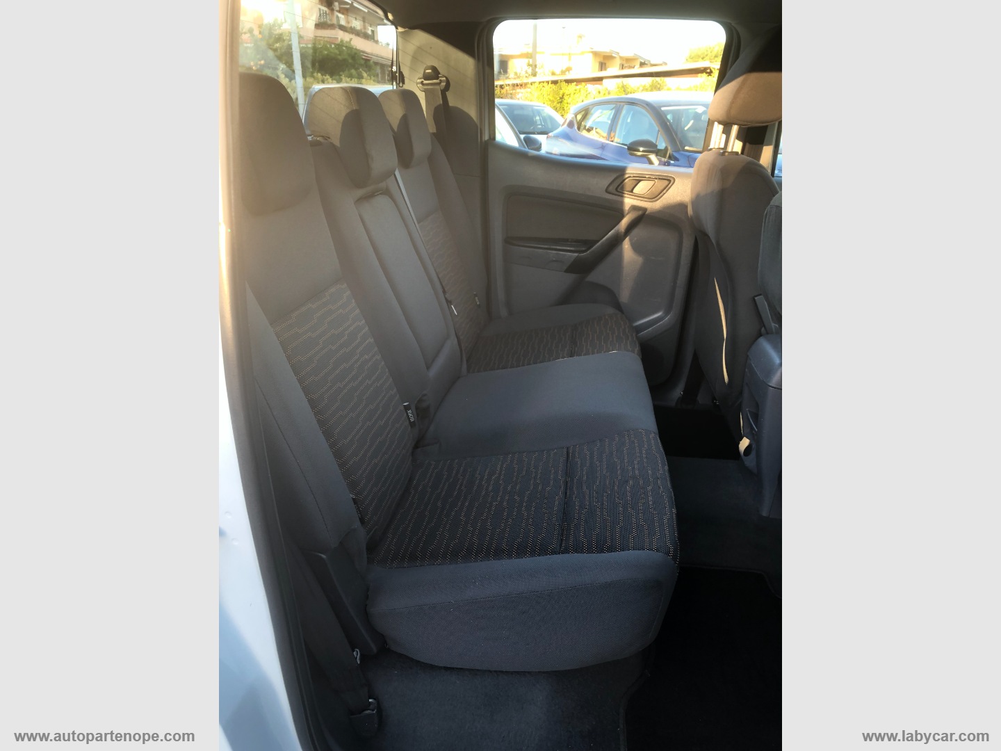 Ranger 2.2 TDCi Doppia Cabina XL 5pt. - immagine 9