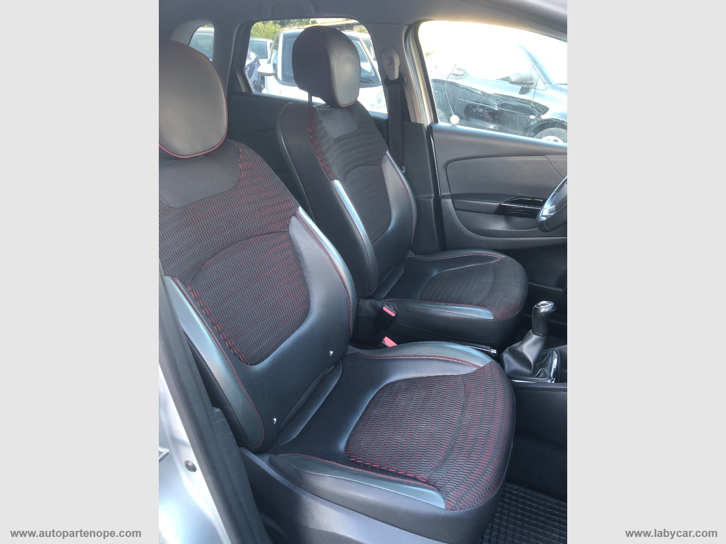 Captur dCi 8V 90 CV S&S Energy Hypnotic - immagine 9