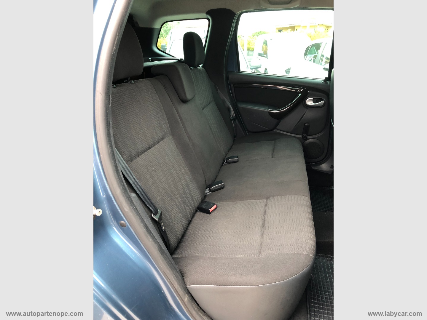 Duster 1.5 dCi 110 CV 4x2 Lauréate - immagine 9