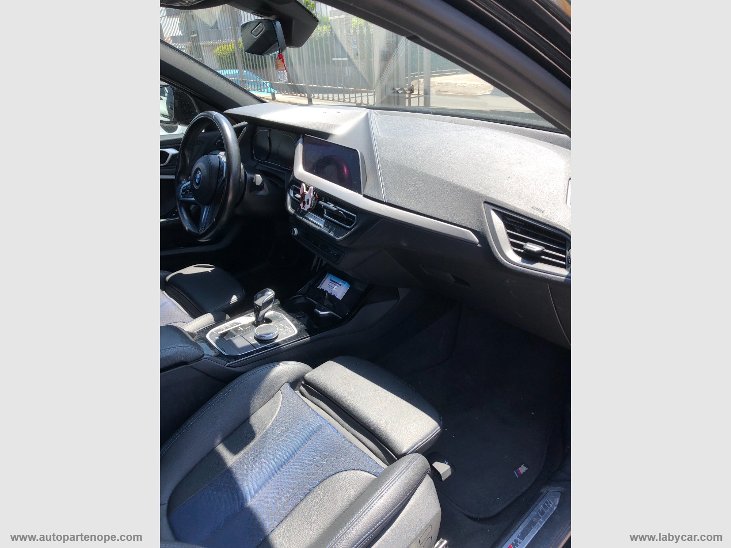 116d 5p. Msport - immagine 9