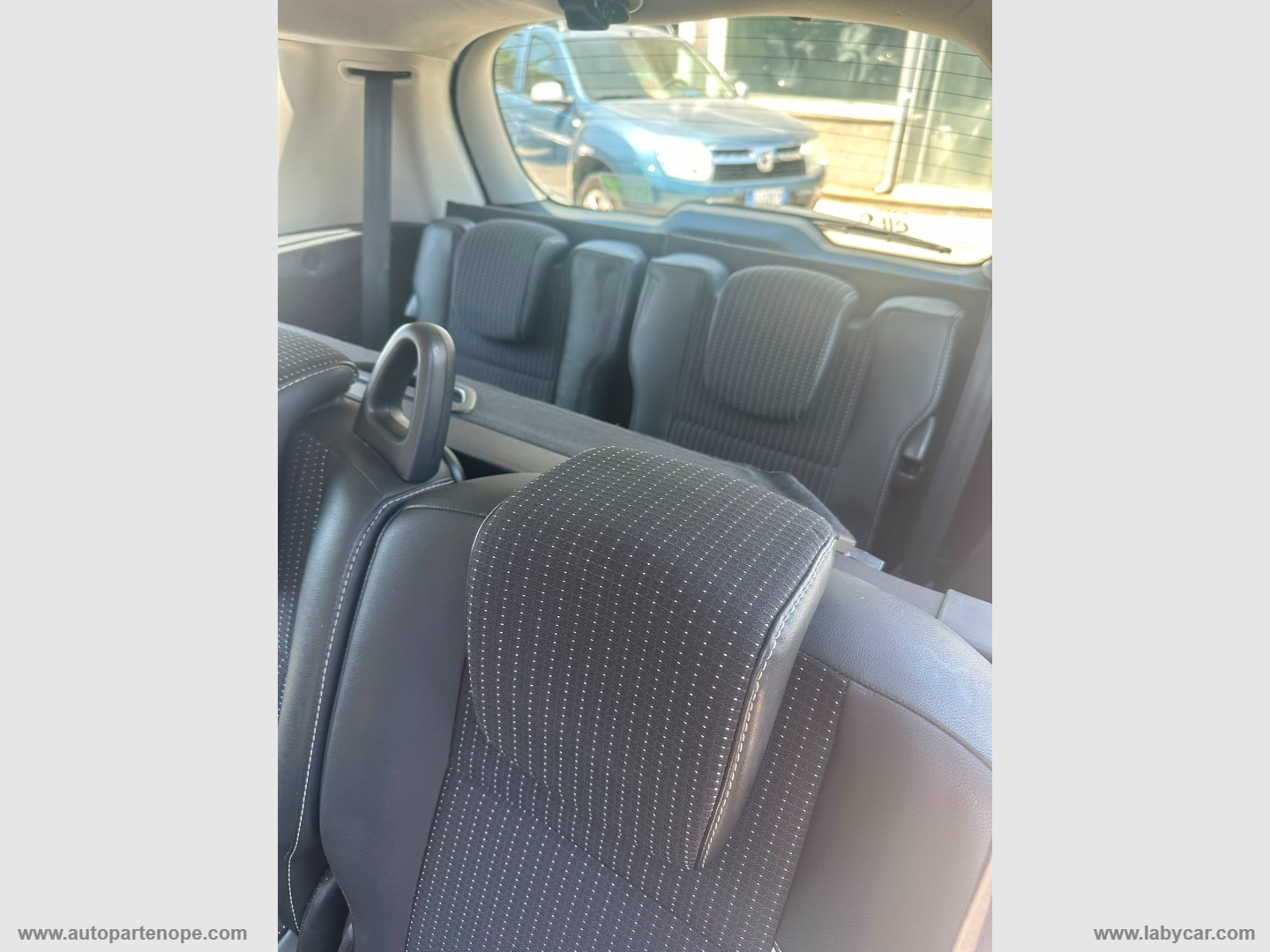 Scénic X-Mod 1.6 dCi 130 CV Dynamique - immagine 9