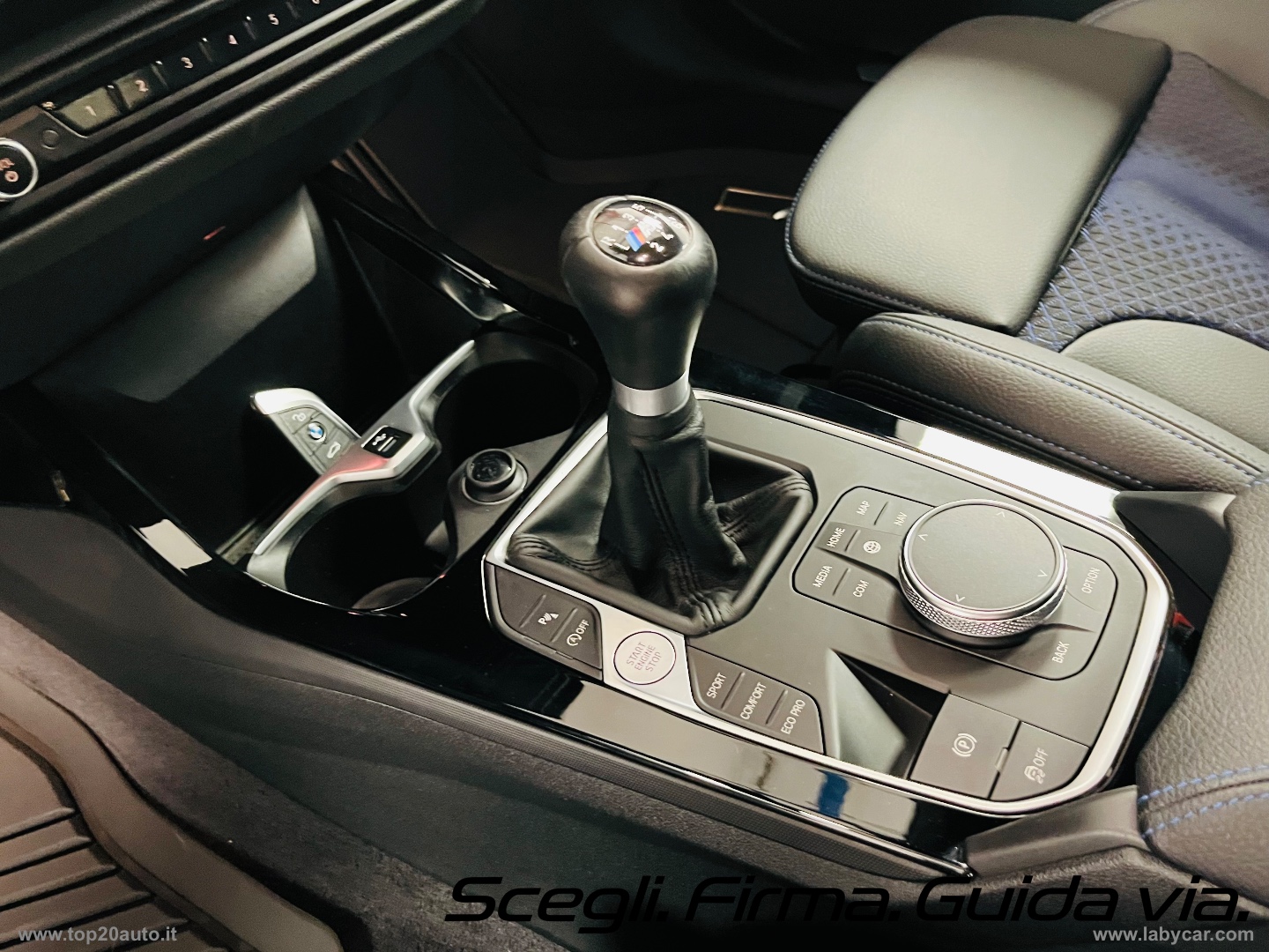218i Gran Coupé Msport - immagine 9