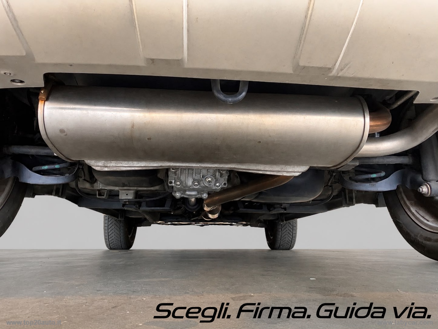 Sedici 1.6 4x4 Emotion - immagine 9