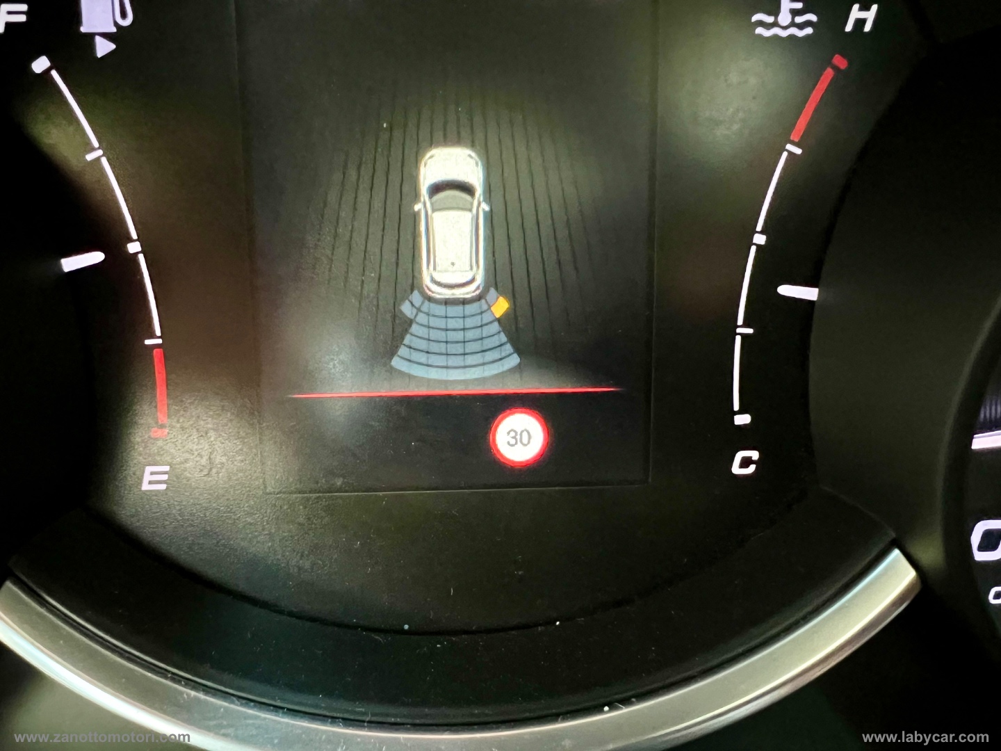 500X 1.0 T3 120 CV Sport - immagine 9