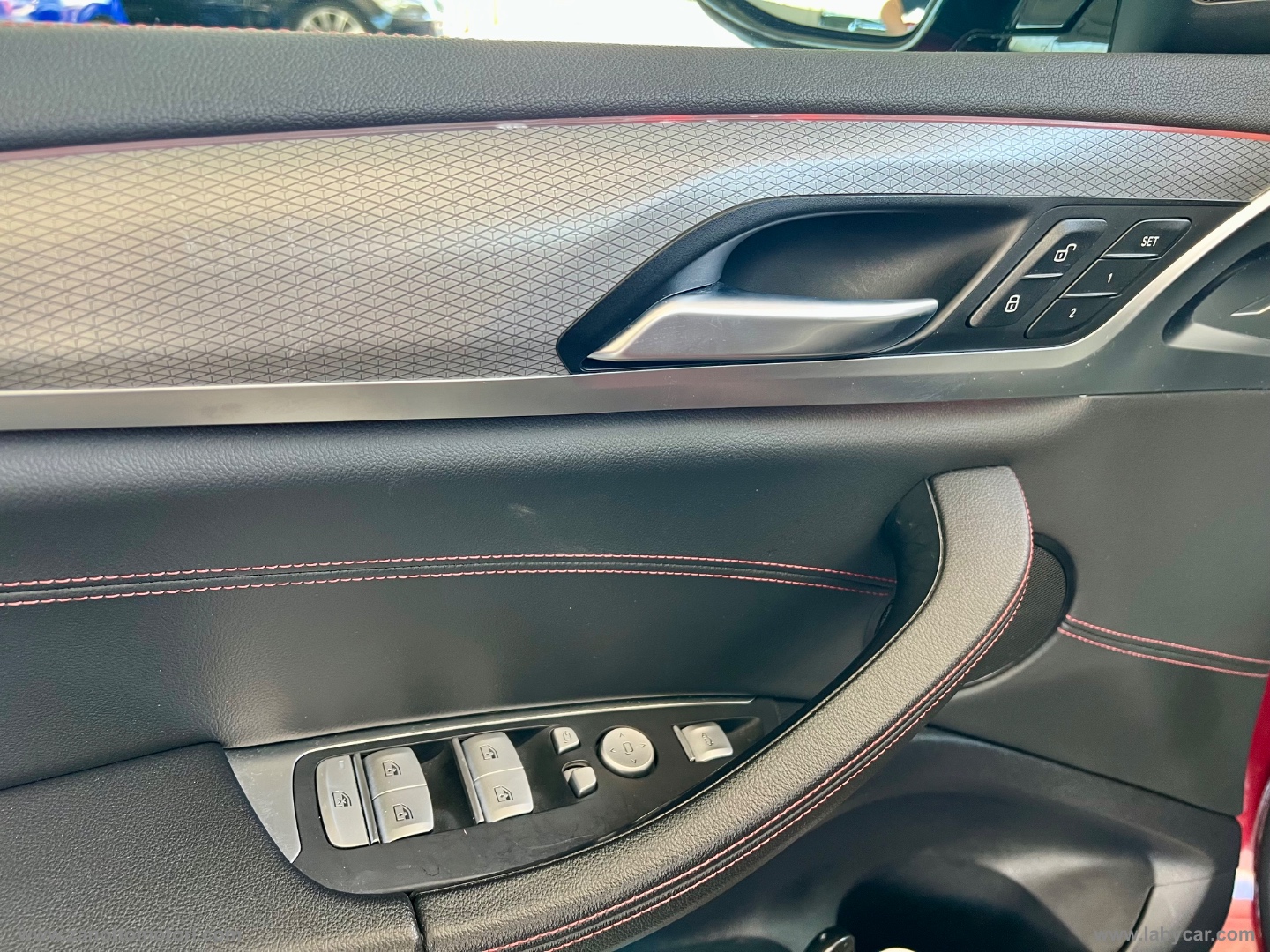 X4 xDriveM40d PREZZO REALE - immagine 9