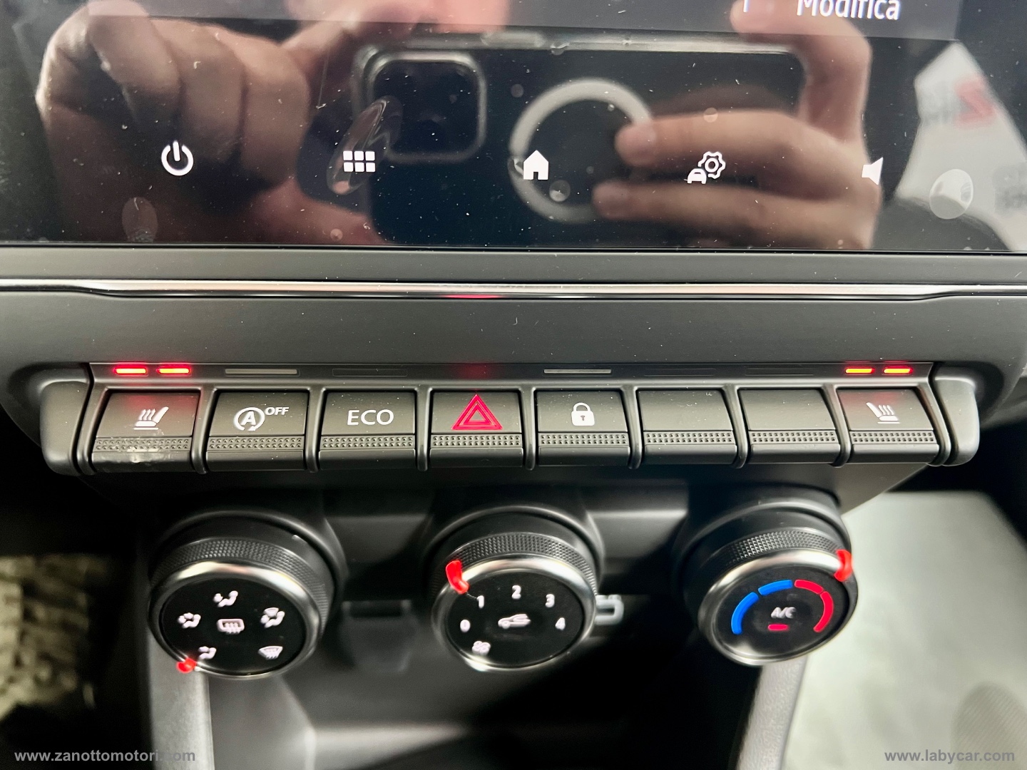 Clio ECO-G 100 CV Evolution PRONTA CONSEGNA - immagine 9