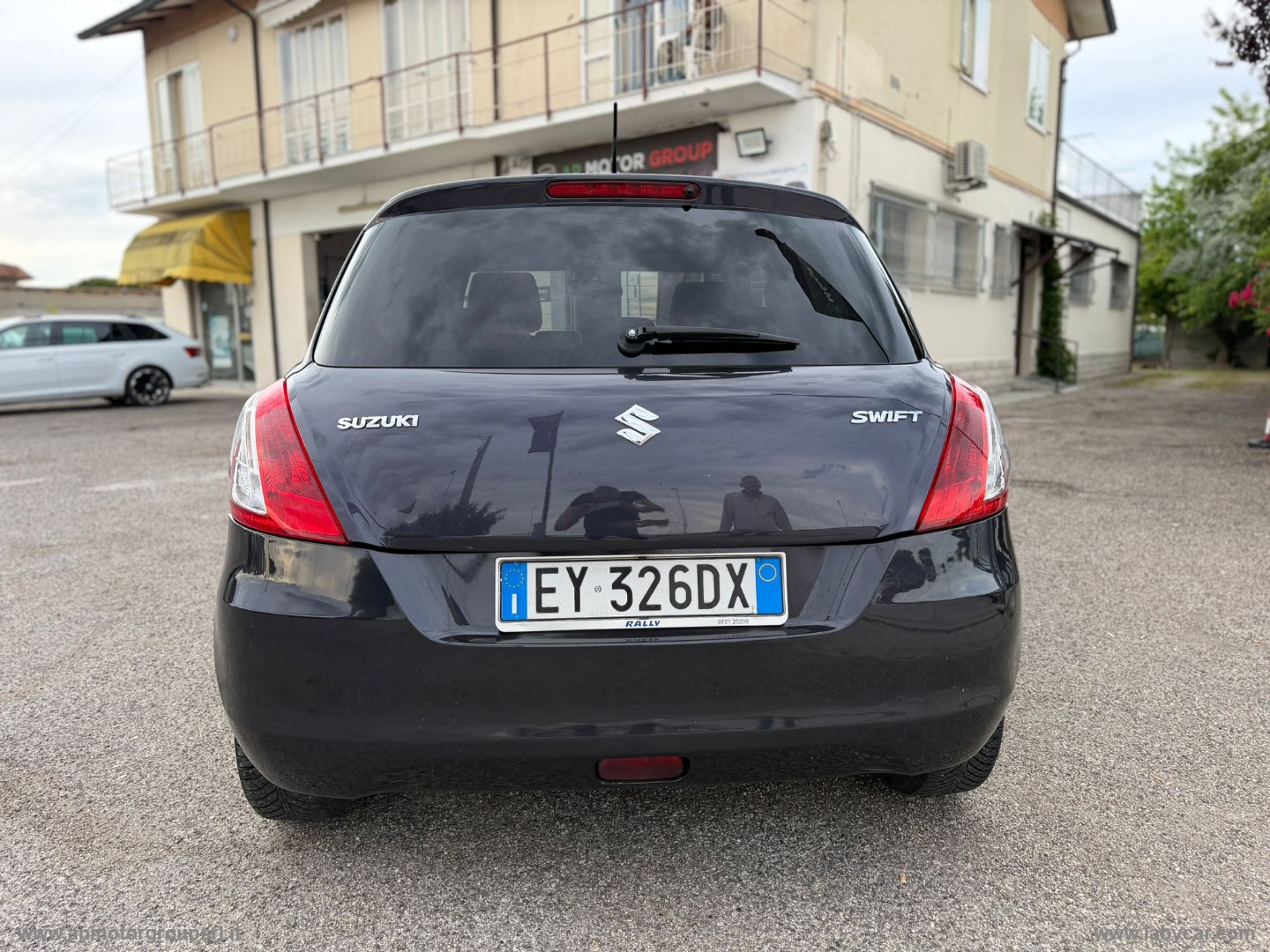 Swift 1.2 VVT 5p. POSH EDITION - immagine 9